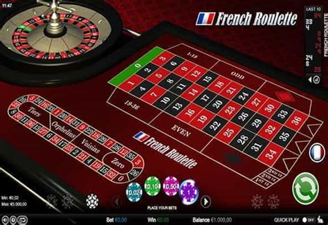 french roulette gratis|French Roulette Gratis .